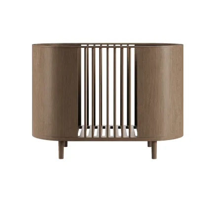 KAS Kopenhagen Kai Nursery Collection, white background