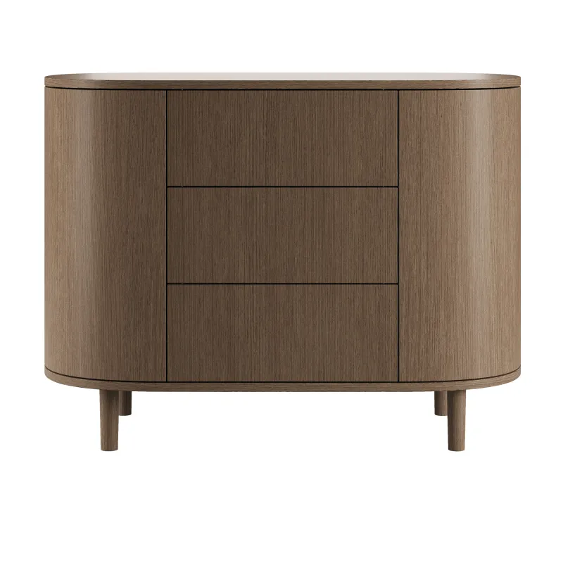 3D Furniture Rendering for KAS Kopenhagen — Kai Nursery Collection, view 12