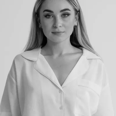 Kateryna Lesyk