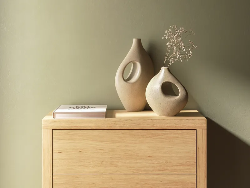 Furniture manufacturer — Bedroom Collection — Charcoal Gallery Wall — image 5