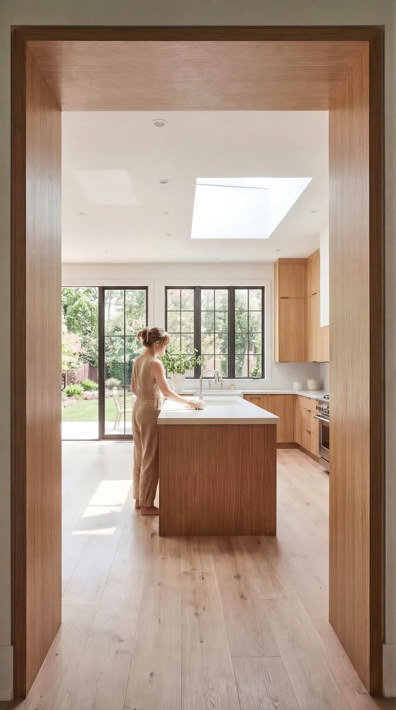 NordCraft Kitchens — Launch Visuals — image 2