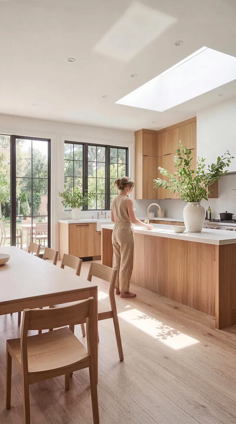 NordCraft Kitchens — Launch Visuals — image 3