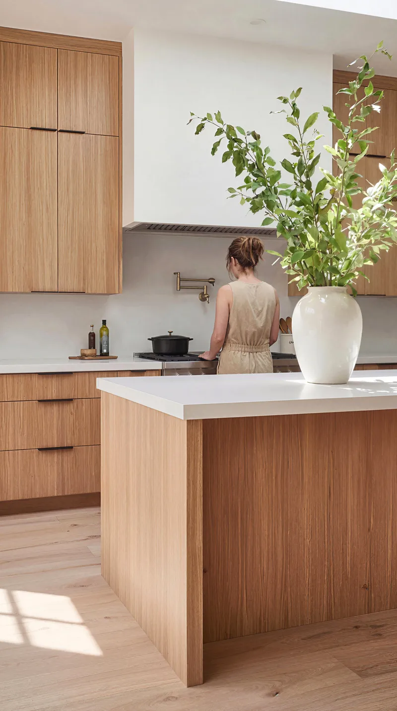 NordCraft Kitchens — Launch Visuals — image 4