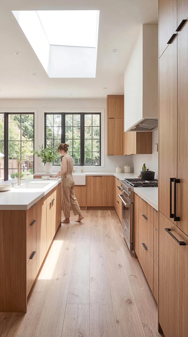 NordCraft Kitchens — Launch Visuals — image 5