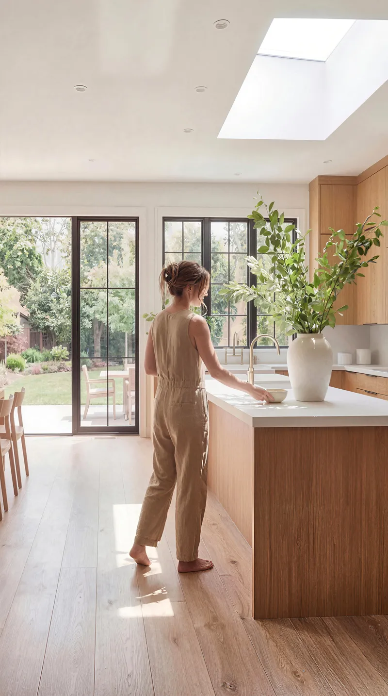 NordCraft Kitchens — Launch Visuals — image 6