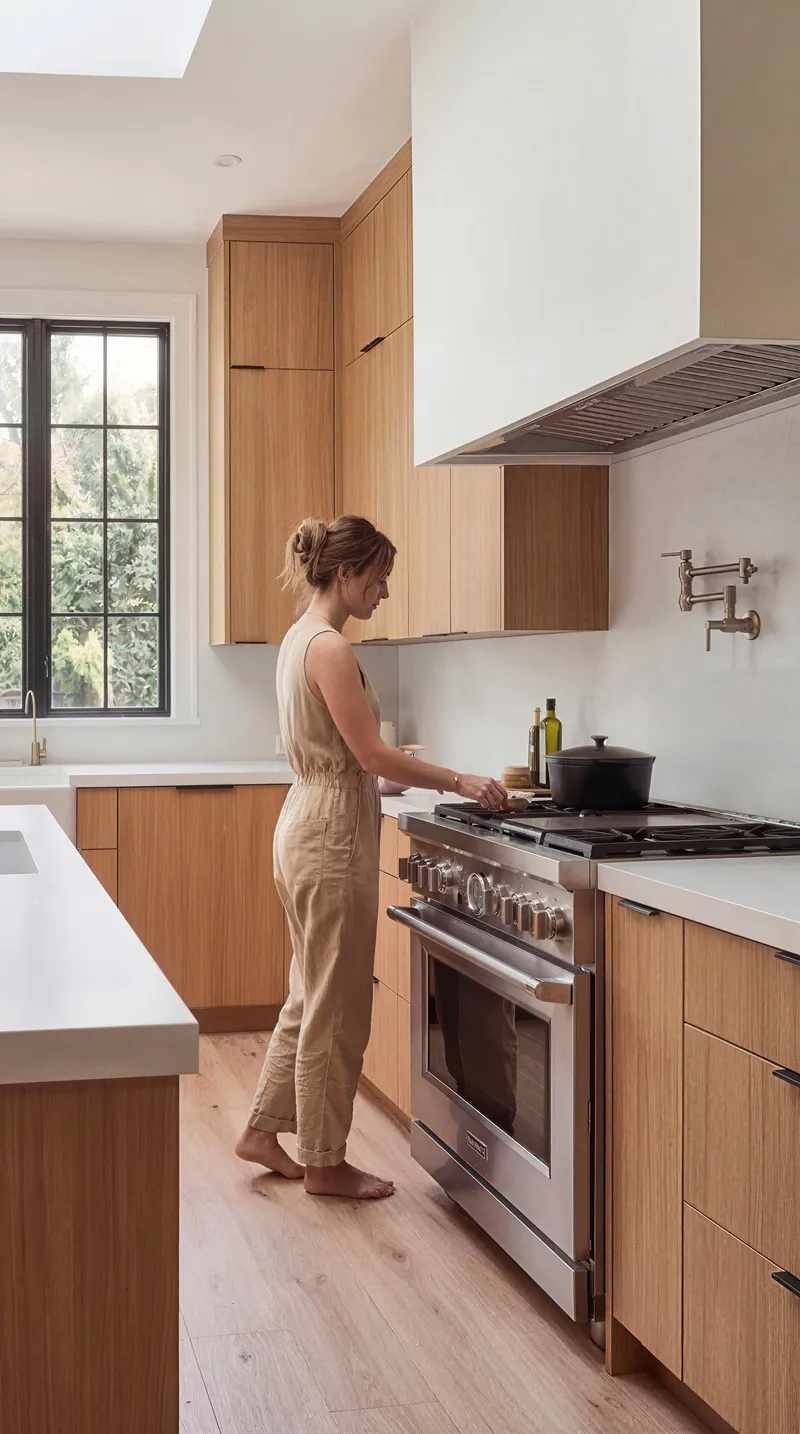 NordCraft Kitchens — Launch Visuals — image 7