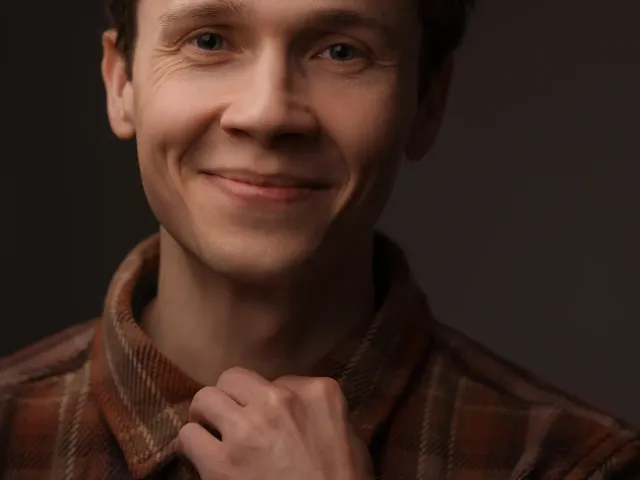 Oleg Kniaziev