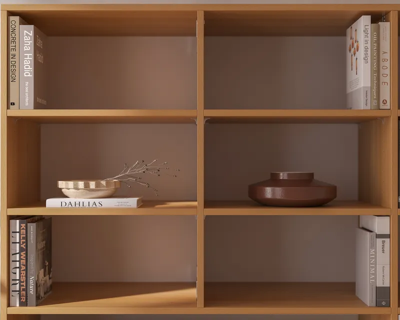 Furniture manufacturer — Storage & Living Collection — Stairwell TV Unit — image 4