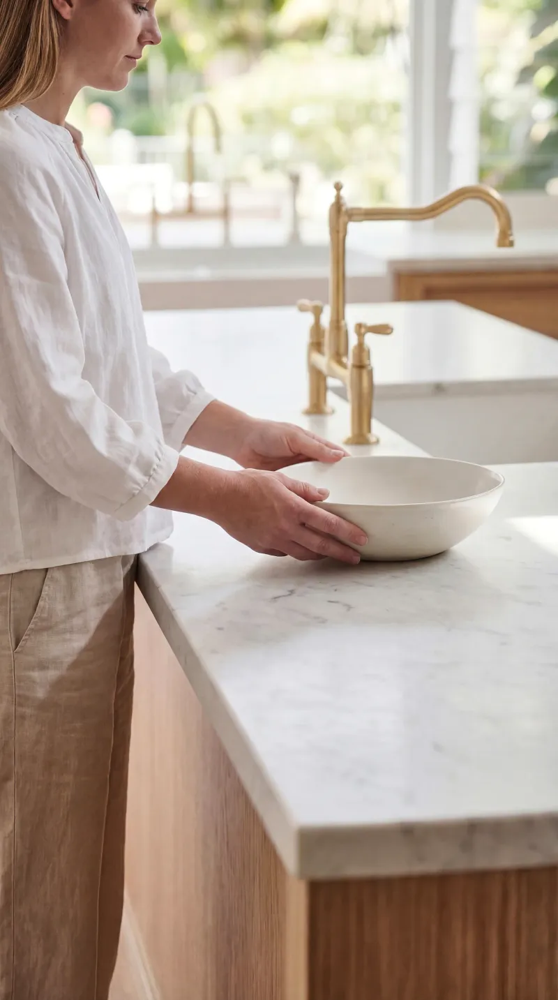 3D Animation for Urban Homecraft — Kitchen Scene I, view 10