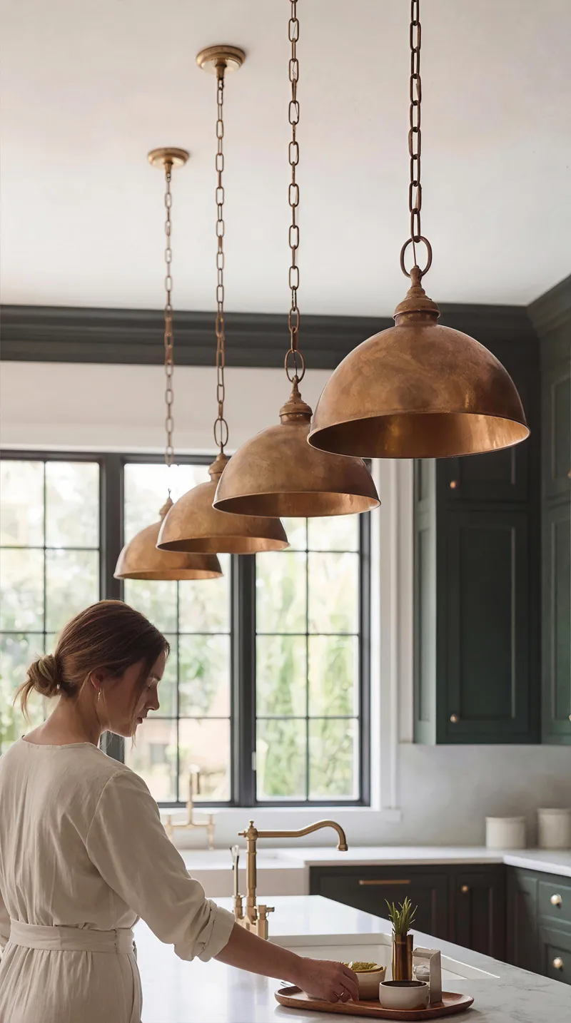 Bathroom & kitchen furniture manufacturer — Kitchen Scene II — image 11