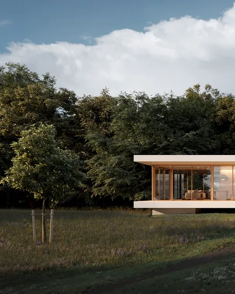 Wildmeadow House