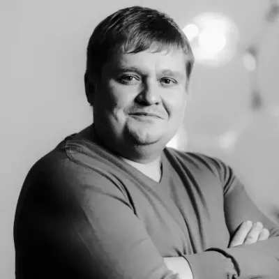 Yuriy Byron